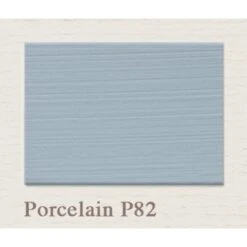 Painting The Past Eggshell 750 Ml - P82 Porcelain 7 Painting The Past Eggshell 750 Ml - P82 Porcelain -verfwinkel Winkel Porcelain P82 1