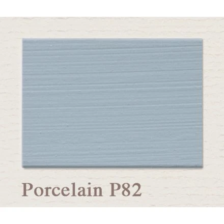 Painting The Past Eggshell 750 Ml - P82 Porcelain 5 Painting The Past Eggshell 750 Ml - P82 Porcelain - Afbeelding 3