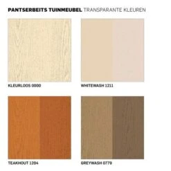 Rambo Pantserbeits Tuinmeubel - Teakhout 750 Ml 8 Rambo Pantserbeits Tuinmeubel - Teakhout 750 Ml -verfwinkel Winkel RAMBO PANTSERBEITS TUINMEUBEL KLEUREN TRANSPARANT EXTERIOR 2