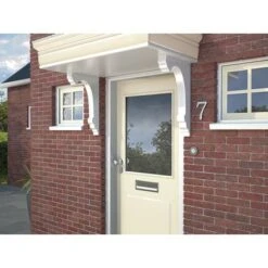 Rambo Pantserbeits Deur & Kozijn Zijdeglans Dekkend - Boerenwit 6 Rambo Pantserbeits Deur & Kozijn Zijdeglans Dekkend - Boerenwit -verfwinkel Winkel Rambo Deurkozijn Boerenwit ZG 1109 110903 1