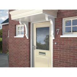 Rambo Pantserbeits Deur & Kozijn Hoogglans Dekkend - Boerenwit 6 Rambo Pantserbeits Deur & Kozijn Hoogglans Dekkend - Boerenwit -verfwinkel Winkel Rambo Deurkozijn HG Boerenwit 1109 110903