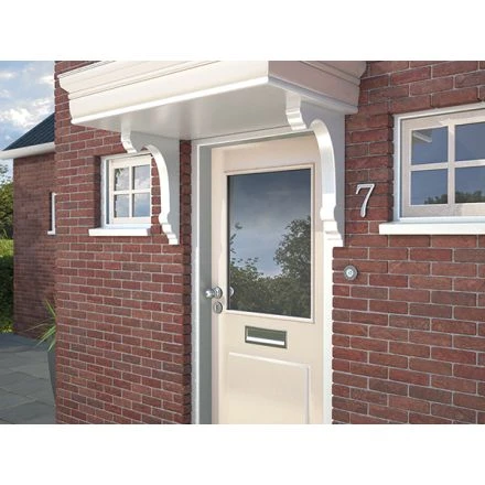 Rambo Pantserbeits Deur & Kozijn Hoogglans Dekkend - Ral 9001 4 Rambo Pantserbeits Deur & Kozijn Hoogglans Dekkend - Ral 9001 - Afbeelding 2