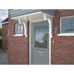 Rambo Pantserbeits Deur & Kozijn Zijdeglans Dekkend - Griffelgrijs 6 Rambo Pantserbeits Deur & Kozijn Zijdeglans Dekkend - Griffelgrijs -verfwinkel Winkel Rambo Deurkozijn ZG Griffelgrijs 111203 1