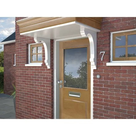 Rambo Pantserbeits Deur & Kozijn Zijdeglans Transparant - Licht Eiken 750 Ml 5 Rambo Pantserbeits Deur & Kozijn Zijdeglans Transparant - Licht Eiken 750 Ml - Afbeelding 3