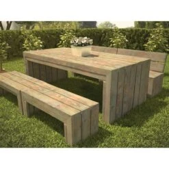 Rambo Pantserbeits Tuinmeubel - Kleurloos 750 Ml -verfwinkel Winkel Rambo TuinMeubel Basic 000003 1