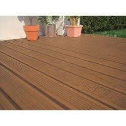 Rambo Pantserbeits Vlonder & Terras Mat Transparant - Teakhout 8 Rambo Pantserbeits Vlonder & Terras Mat Transparant - Teakhout -verfwinkel Winkel Rambo Vlonder Teak 1