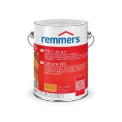 Remmers HK Lazuur - Douglas