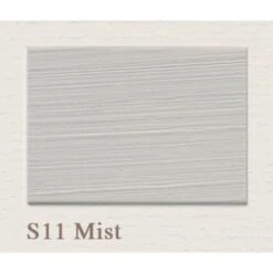 Painting The Past Eggshell 750 Ml - S11 Mist -verfwinkel Winkel S11 Mist 4