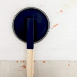 Painting The Past Eggshell 750 Ml - S99 Graphite