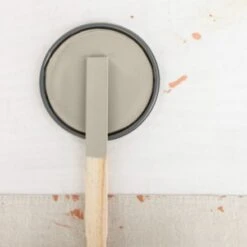 Painting The Past Matt Emulsion Muurverf 2,5 Ltr - SC06 French Linen