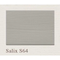 Painting The Past Eggshell 750 Ml - S64 Salix 7 Painting The Past Eggshell 750 Ml - S64 Salix -verfwinkel Winkel Salix S64 1 2