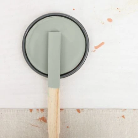 Painting The Past Matt Krijtlak 750 Ml - S65 Verdigris 3 Painting The Past Matt Krijtlak 750 Ml - S65 Verdigris