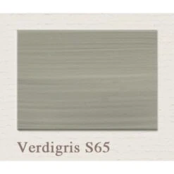 Painting The Past Matt Krijtlak 750 Ml - S65 Verdigris 7 Painting The Past Matt Krijtlak 750 Ml - S65 Verdigris -verfwinkel Winkel Verdigris S65 1