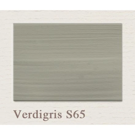 Painting The Past Matt Krijtlak 750 Ml - S65 Verdigris 5 Painting The Past Matt Krijtlak 750 Ml - S65 Verdigris - Afbeelding 3