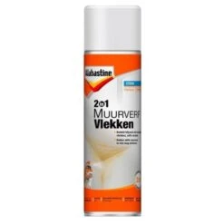 Alabastine Muurverf Vlekken Spray