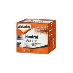 Alabastine Houtrotvuller