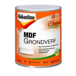 Alabastine MDF Grondverf