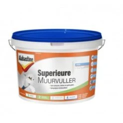 Alabastine Superieure Muurvuller
