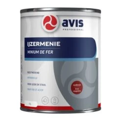 Avis IJzermenie
