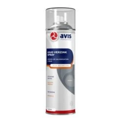 Avis Koud Verzink Spray - 500 Ml