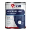 Avis Multiprimer Aqua - Wit -verfwinkel Winkel avis multiprimer aqua wit 1ltr av2006 w 3 3 2