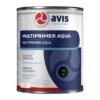 Avis Multiprimer Aqua - Zwart - 1 Liter 2 Avis Multiprimer Aqua - Zwart - 1 Liter -verfwinkel Winkel avis multiprimer aqua zwart 1ltr av2026 1 1 1