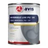 Avis Universele Lak PU - UV Mat -verfwinkel Winkel avis universele lak pu uv 1ltr m av2010 2 2 1