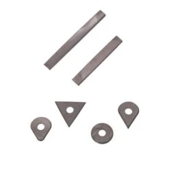 Bahco Reservemes - Diverse Modellen