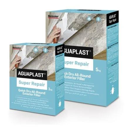 Beissier Aguaplast Super Repair 3 Beissier Aguaplast Super Repair