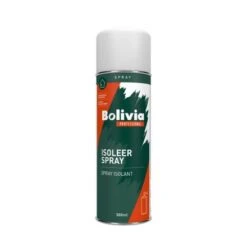 Bolivia Isoleerspray - 500 Ml