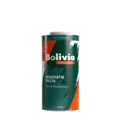 Bolivia Renovatiepasta - 1.4 Kilo