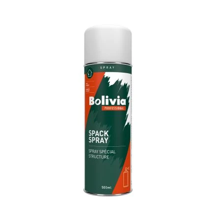 Bolivia Spack Spray Spuitbus - 500 Ml 3 Bolivia Spack Spray Spuitbus - 500 Ml