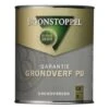 Boonstoppel Garantie Grondverf PU -verfwinkel Winkel boonstoppel garantie grondverf pu primer vw bs1005 9
