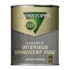 Boonstoppel Garantie Interieur Grondverf PU/AC -verfwinkel Winkel boonstoppel garantie interieur grondverf pu ac 1ltr bs1008 1 4