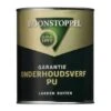 Boonstoppel Garantie Onderhoudsverf PU 2 Boonstoppel Garantie Onderhoudsverf PU -verfwinkel Winkel boonstoppel garantie onderhoudsverf pu 1ltr bs1012 1