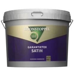 Boonstoppel Garantietex Satin
