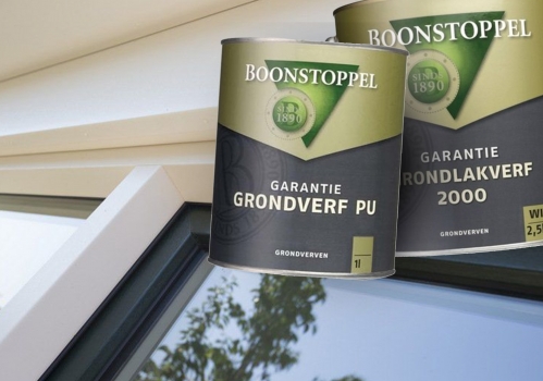 Voorkant -verfwinkel Winkel category 425