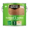 Cetabever Tuin Vlonder En Terrasbeits Anti-Slip Kleurloos - 2,5 Liter 2 Cetabever Tuin Vlonder En Terrasbeits Anti-Slip Kleurloos - 2,5 Liter -verfwinkel Winkel cetabever tuin vlonder en terrasbeits anti slip kleurloos vw cb1023 2