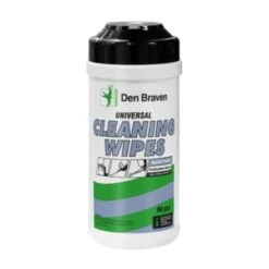 Den Braven Zwaluw Cleaning Wipes