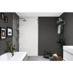 Flexa Creations Muurverf Extra Mat - Industrial Grey -verfwinkel Winkel flexa creations muurverf extra mat vw fl1048 3 2 3