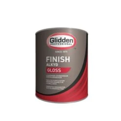 Glidden Alkyd Finish Gloss