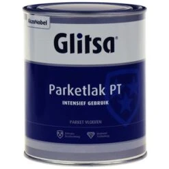 Glitsa Parketlak PT