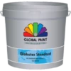 Global Globatex Standaard Zwart - 10 Liter -verfwinkel Winkel global globatex standard zwart GB1001 1 1 3