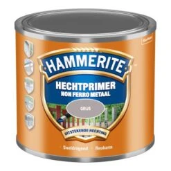 Hammerite Hechtprimer Grijs