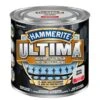 Hammerite Ultima - Metallic 2 Hammerite Ultima - Metallic -verfwinkel Winkel hammerite ultima metallic zilver vw ha1013 1 1