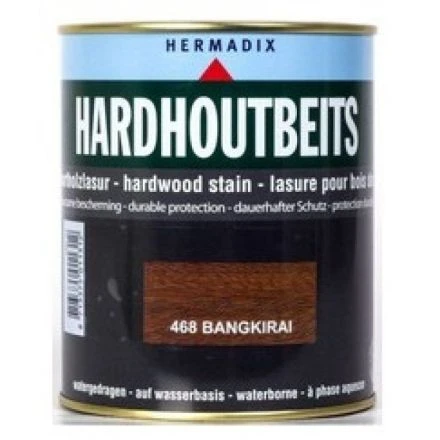 Hermadix Hardhoutbeits - 750 Ml 3 Hermadix Hardhoutbeits - 750 Ml