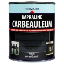 Hermadix Impraline Carbeauleum