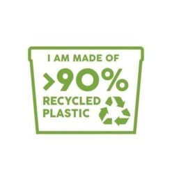 Histor Monodek Bathroom Schimmelbestendig - Standaard Kleuren -verfwinkel Winkel histor monodek badkamer muurverf vw his1000 3 4