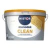 Histor Monodek Clean Muurverf - RAL 9010 -verfwinkel Winkel histor monodek clean muurverf ral9010 vw his1062 6 3