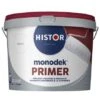 Histor Monodek Primer - 10 Liter Wit 2 Histor Monodek Primer - 10 Liter Wit -verfwinkel Winkel histor monodek primer 10ltr wit his1145 10 1
